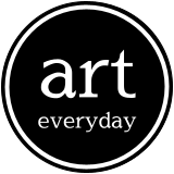 art everyday